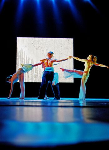 � Taste of a rain � 