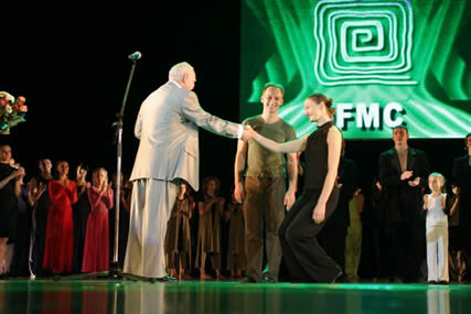 Fine 5 Dance Theatre