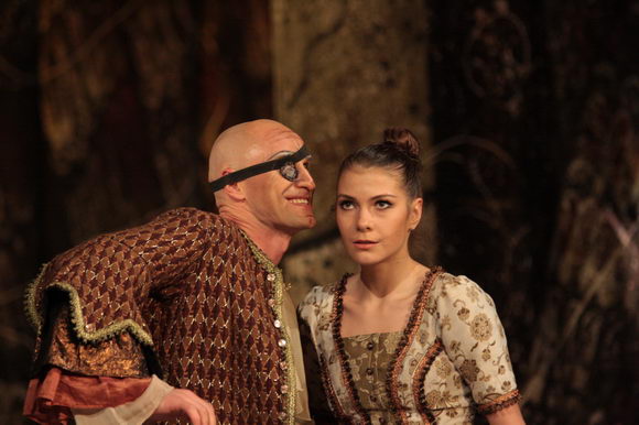 ��������� Nutcracker